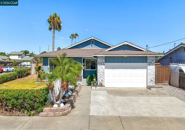 Photo 2 of Sale Pending at 1 N Lake Cir, Antioch, CA 94509 | MLS# 41140909 | Listing updated on 2026-09-14
