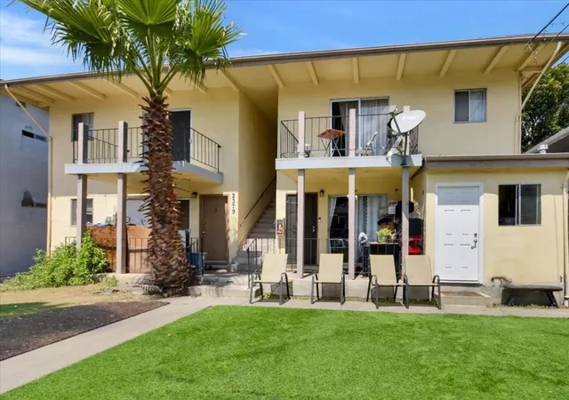 Multi family home for sale at 2379 Galway Ct, Santa Clara, CA 95050 | MLS# ML82053571