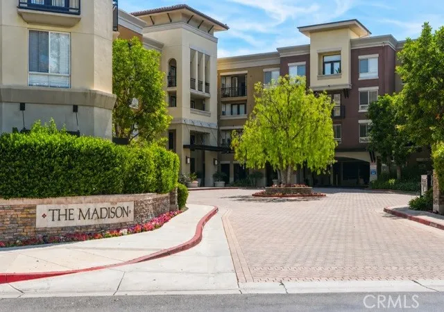 Photo 1 of Condo for sale at 24595 Town Ctr Dr #3305, Valencia, CA 91355 | MLS# SR26146920 | Listing updated on 2026-09-15