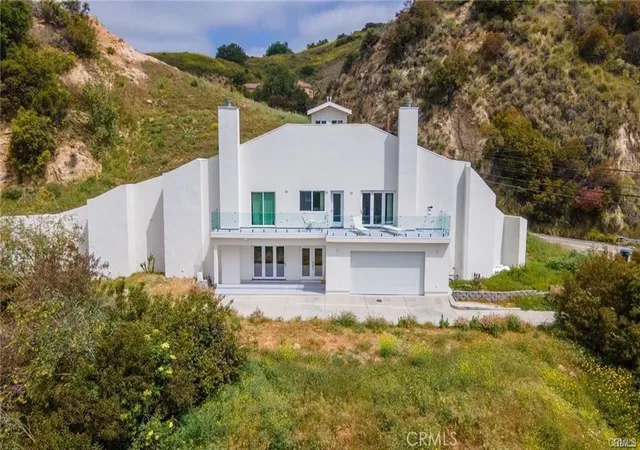 Single family home for sale at 2411 N Topanga Cyn Blvd, Topanga, CA 90290 | MLS# OC26149466