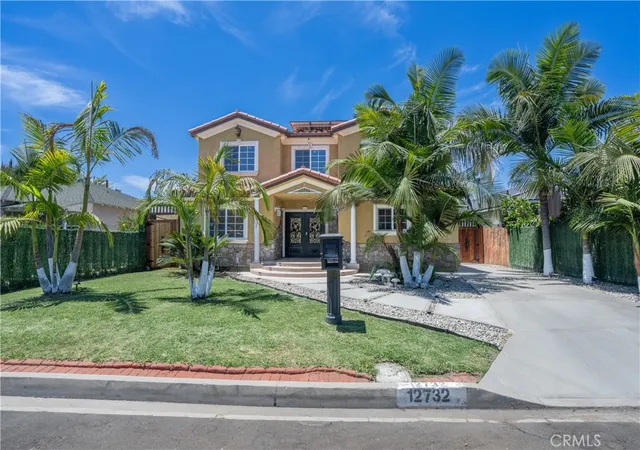 Photo 1 of Single family home for sale at 12732 Mcgee Dr, Whittier, CA 90602 | MLS# SW26141086 | Listing updated on 2026-10-04