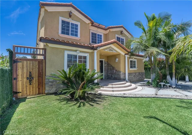 Photo 2 of Single family home for sale at 12732 Mcgee Dr, Whittier, CA 90602 | MLS# SW26141086 | Listing updated on 2026-10-04