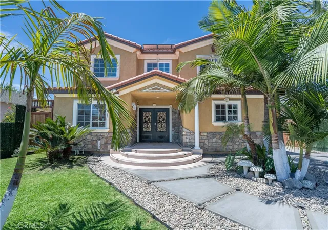 Photo 3 of Single family home for sale at 12732 Mcgee Dr, Whittier, CA 90602 | MLS# SW26141086 | Listing updated on 2026-10-04
