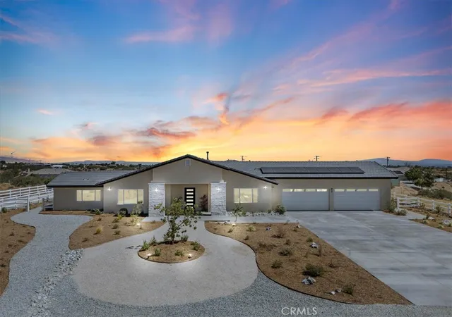 Photo 1 of Single family home for sale at 10830 Emerson Rd, Victorville, CA 92344 | MLS# CV26144890 | Listing updated on 2026-09-14