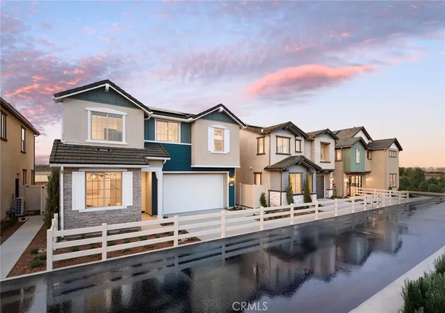 Photo 1 of Single family home for sale at 4232 E Flutter Privado, Ontario, CA 91761 | MLS# IV26149632 | Listing updated on 2026-09-15