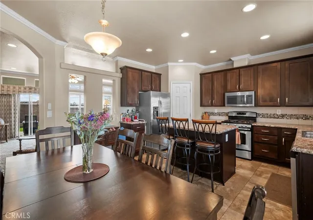 Photo 2 of Manufactured home for sale at 10961 Desert Lawn (508 Poplar) Dr #508, Calimesa, CA 92320 | MLS# SW26149200 | Listing updated on 2026-09-14