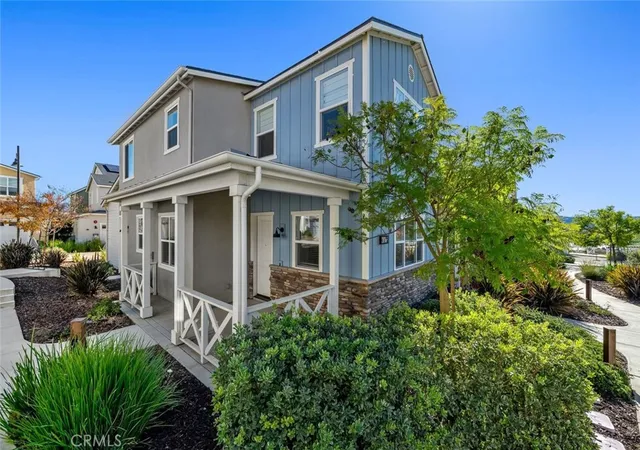 Photo 2 of Townhouse for sale at 3816 Hatchery Ln #1, San Luis Obispo, CA 93401 | MLS# SC26149625 | Listing updated on 2026-09-15