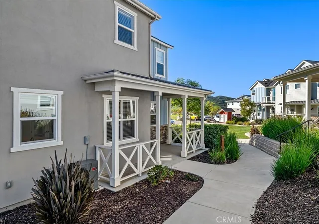 Photo 3 of Townhouse for sale at 3816 Hatchery Ln #1, San Luis Obispo, CA 93401 | MLS# SC26149625 | Listing updated on 2026-09-15