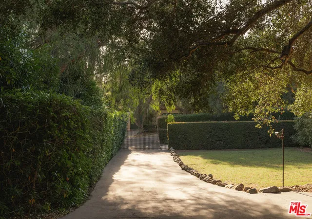 Photo 2 of Mansion for sale at 660 /670 Buena Vista Dr, Montecito, CA 93108 | MLS# 26857783 | Listing updated on 2026-09-15