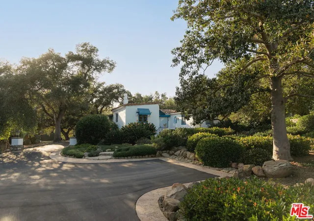 Photo 3 of Mansion for sale at 660 /670 Buena Vista Dr, Montecito, CA 93108 | MLS# 26857783 | Listing updated on 2026-09-15