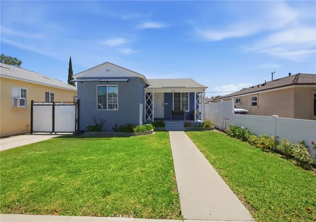 Photo 3 of Single family home for sale at 5952 Gaviota, Long Beach, CA 90805 | MLS# PW26148232 | Listing updated on 2026-09-15