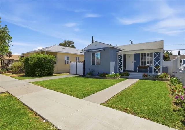 Photo 3 of Single family home for sale at 5952 Gaviota, Long Beach, CA 90805 | MLS# PW26148232 | Listing updated on 2026-09-15
