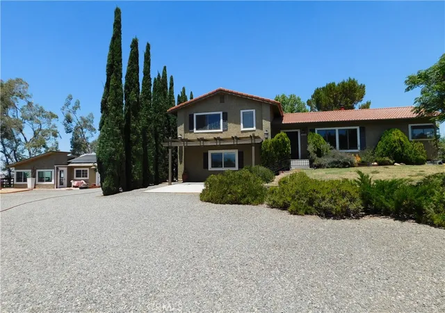 Photo 1 of Single family home for sale at 41430 Rolling Hills, Aguanga, CA 92536 | MLS# OC26149759 | Listing updated on 2026-10-01