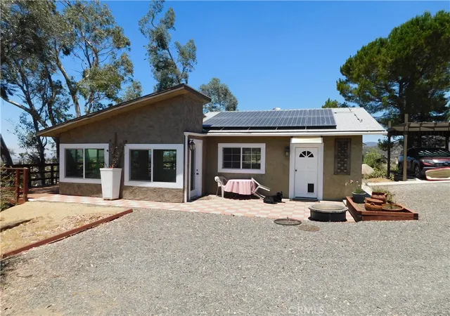 Photo 2 of Single family home for sale at 41430 Rolling Hills, Aguanga, CA 92536 | MLS# OC26149759 | Listing updated on 2026-10-01