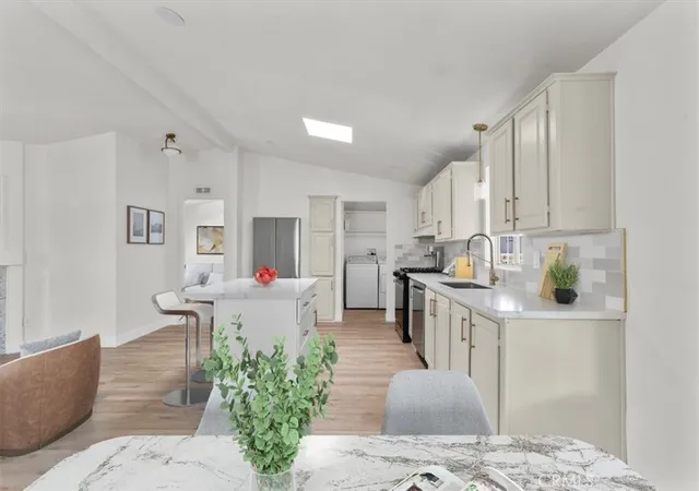 Photo 4 of Sale Pending at 9080 Bloomfield #31, Cypress, CA 90630 | MLS# IG26149542 | Listing updated on 2026-09-15