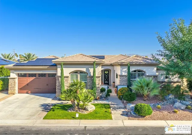 Photo 1 of Single family home for sale at 104 Azzuro Dr, Palm Desert, CA 92211 | MLS# 26853571PS | Listing updated on 2026-09-15