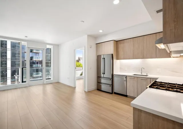Condo for sale at 188 W Saint James St #11315, San Jose, CA 95110 | MLS# ML82053697