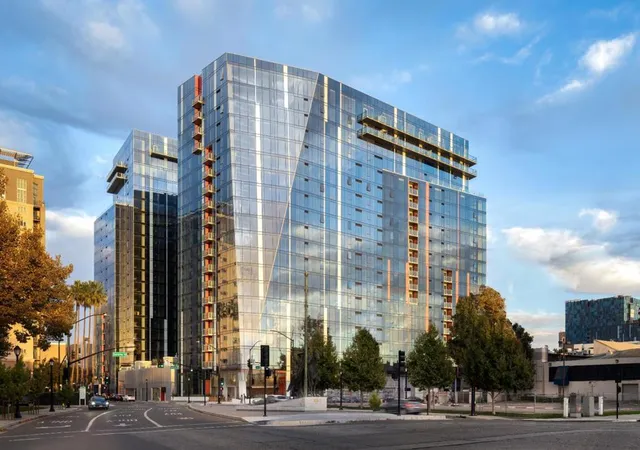 Photo 3 of Condo for sale at 188 W Saint James St #11315, San Jose, CA 95110 | MLS# ML82053697 | Listing updated on 2026-09-16