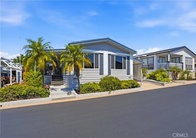 Photo 1 of Manufactured home for sale at 1930 San Marcos Blvd #134, San Marcos, CA 92078 | MLS# SW26148922 | Listing updated on 2026-09-15