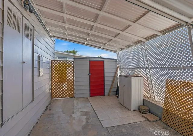 Photo 3 of Manufactured home for sale at 1930 San Marcos Blvd #134, San Marcos, CA 92078 | MLS# SW26148922 | Listing updated on 2026-09-15