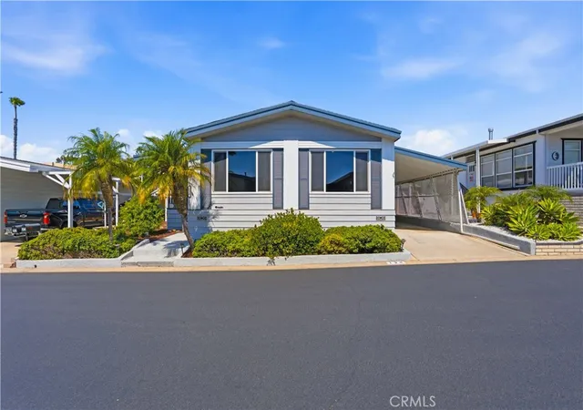 Photo 3 of Manufactured home for sale at 1930 San Marcos Blvd #134, San Marcos, CA 92078 | MLS# SW26148922 | Listing updated on 2026-09-15