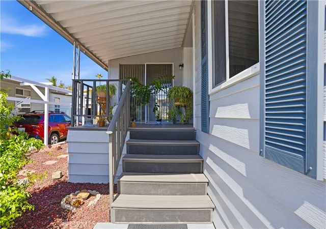 Photo 4 of Manufactured home for sale at 1930 San Marcos Blvd #134, San Marcos, CA 92078 | MLS# SW26148922 | Listing updated on 2026-09-15