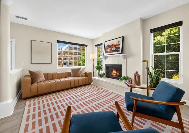 Photo 1 of Sale Pending at 4204 3rd #7, San Diego, CA 92103 | MLS# 260016806SD | Listing updated on 2026-09-14