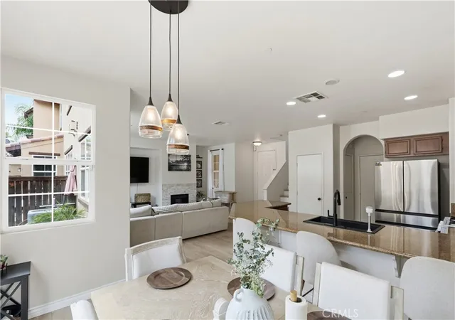 Photo 3 of Sale Pending at 3351 Evening Mist Ln, Perris, CA 92571 | MLS# IV26147800 | Listing updated on 2026-09-15