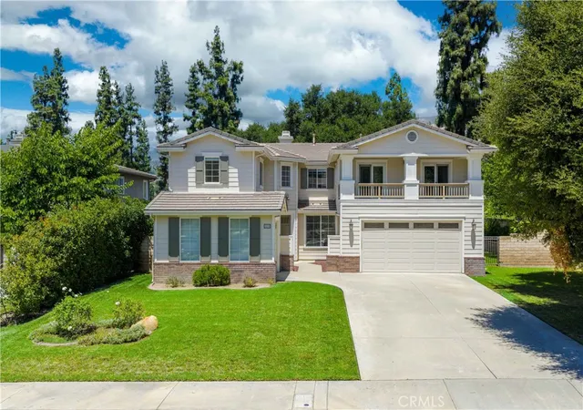 Photo 1 of Single family home for sale at 2225 Saratoga Ln, Glendora, CA 91741 | MLS# PF26150231 | Listing updated on 2026-09-15