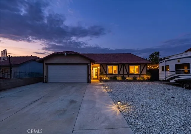Photo 1 of Sale Pending at 8934 Sultana, Fontana, CA 92335 | MLS# CV26150255 | Listing updated on 2026-09-15