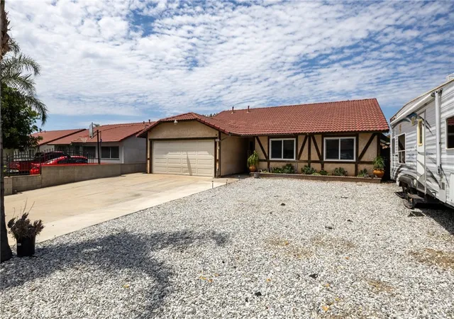 Photo 3 of Sale Pending at 8934 Sultana, Fontana, CA 92335 | MLS# CV26150255 | Listing updated on 2026-09-15
