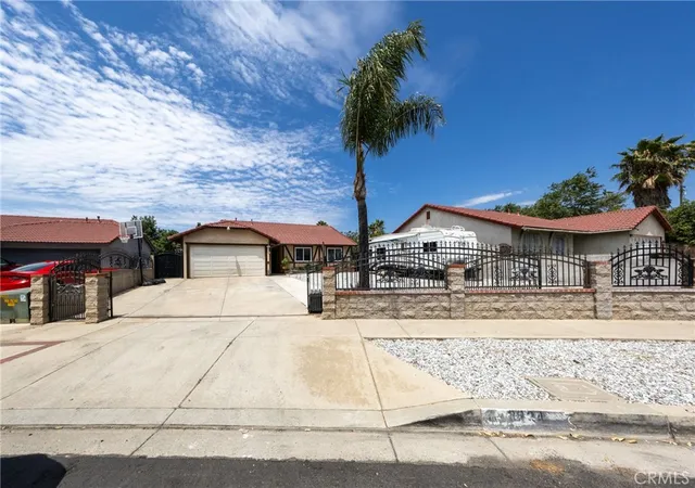 Photo 3 of Sale Pending at 8934 Sultana, Fontana, CA 92335 | MLS# CV26150255 | Listing updated on 2026-09-15