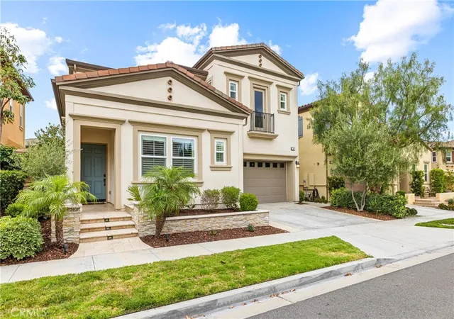 Photo 1 of Single family home for sale at 16 Dahlia, Lake Forest, CA 92630 | MLS# OC26150224 | Listing updated on 2026-09-14