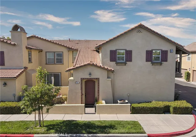 Condo for sale at 8090 Cornwall Ct #51, Rancho Cucamonga, CA 91739 | MLS# IV26150348