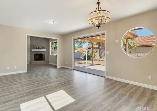 Photo 3 of Single family home for sale at 1825 Flame Tree, Hemet, CA 92545 | MLS# SW26148917 | Listing updated on 2026-10-02