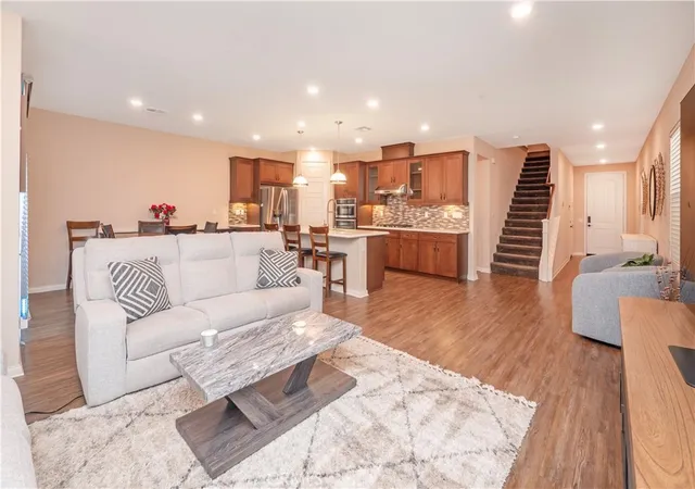 Photo 2 of Sale Pending at 888 Julie Pl, Upland, CA 91786 | MLS# CV26150426 | Listing updated on 2026-09-14