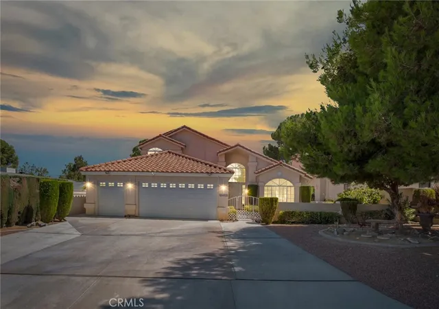Photo 2 of Sale Pending at 14605 Cool Glen, Helendale, CA 92342 | MLS# HD26150359 | Listing updated on 2026-09-18