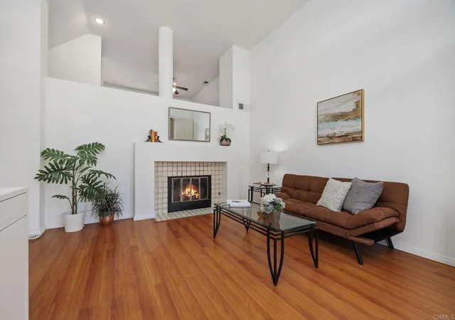 Townhouse for sale at 4353 Nobel Dr #65, San Diego, CA 92122 | MLS# NDP2606592