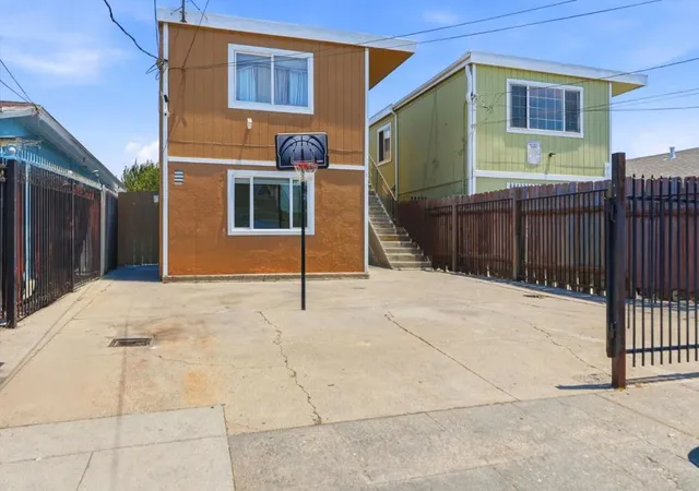 Multi family home for sale at 642 Douglas Ave, Oakland, CA 94603 | MLS# ML82053802