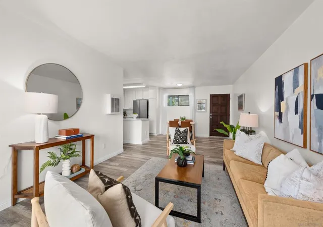 Photo 1 of Condo for sale at 2605 Pico Pl #215, San Diego, CA 92109 | MLS# 260016876SD | Listing updated on 2026-09-14