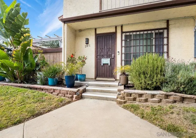 Condo for sale at 238 Regency Ct #C, Chula Vista, CA 91911 | MLS# 260016881SD