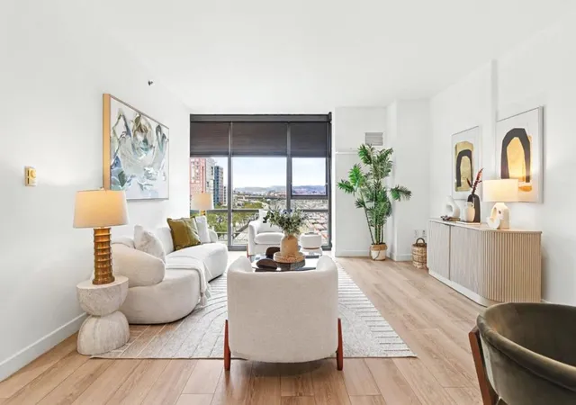 Condo for sale at 260 King St #555, San Francisco, CA 94107 | MLS# ML82053823