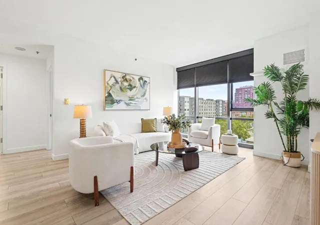Photo 3 of Condo for sale at 260 King St #555, San Francisco, CA 94107 | MLS# ML82053823 | Listing updated on 2026-09-15