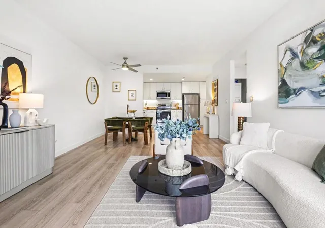 Photo 4 of Condo for sale at 260 King St #555, San Francisco, CA 94107 | MLS# ML82053823 | Listing updated on 2026-09-15