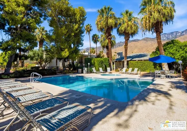 Photo 16 of Condo for sale at 1150 E Palm Cyn Dr #40, Palm Springs, CA 92264 | MLS# 26858333PS | Listing updated on 2026-09-15