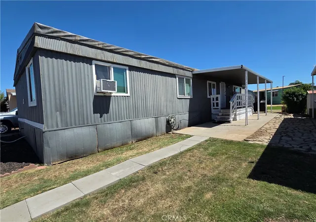 Photo 1 of Manufactured home for sale at 2499 E Gerard #153, Merced, CA 95341 | MLS# MC26150631 | Listing updated on 2026-09-15