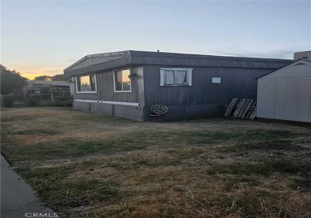 Photo 3 of Manufactured home for sale at 2499 E Gerard #153, Merced, CA 95341 | MLS# MC26150631 | Listing updated on 2026-09-15