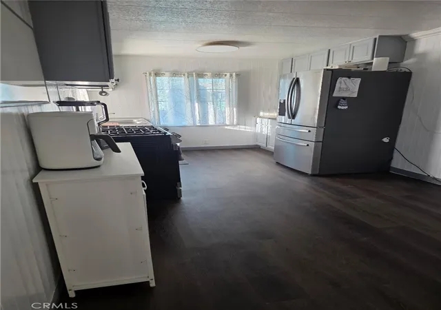Photo 3 of Manufactured home for sale at 2499 E Gerard #153, Merced, CA 95341 | MLS# MC26150631 | Listing updated on 2026-09-15