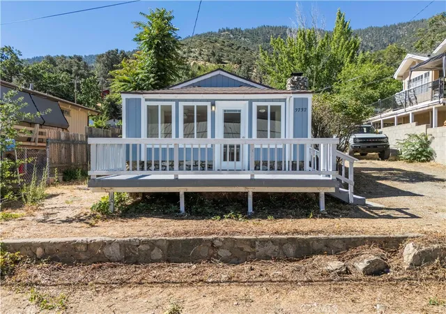 Photo 1 of Single family home for sale at 3732 Encino, Frazier Park, CA 93225 | MLS# SR26150621 | Listing updated on 2026-09-14