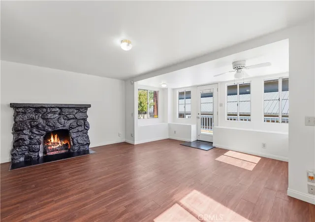 Photo 2 of Single family home for sale at 3732 Encino, Frazier Park, CA 93225 | MLS# SR26150621 | Listing updated on 2026-09-14